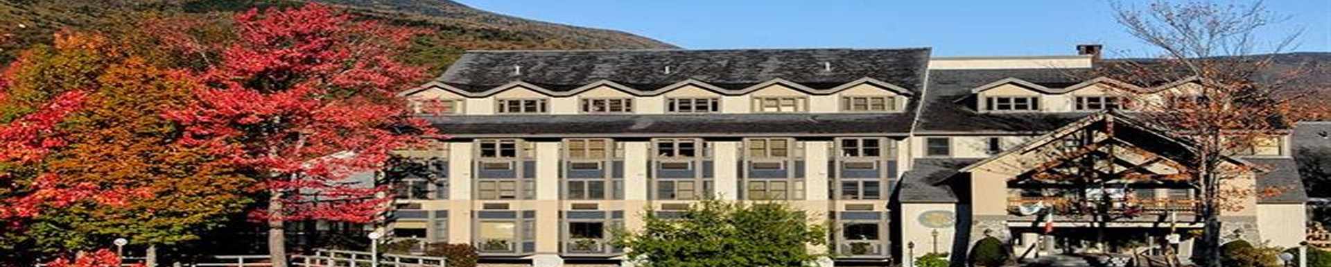 The Valley Inn Resort